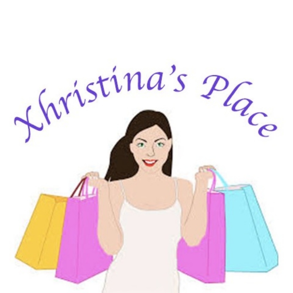 Meet your Posher, Xhristina